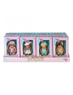 Baby-Puppe Barriguitas...