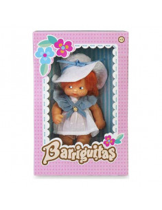 Muñeca bebé Barriguitas... 2