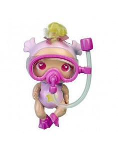 Muñeca Famosa The Bellies...