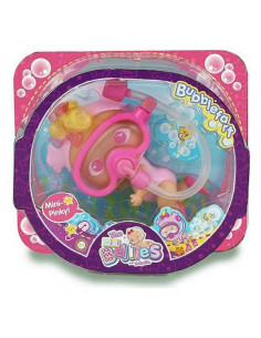 Puppe Famosa The Bellies... 2