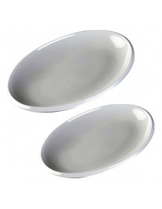 Fuente de Cocina Ovalada (2...