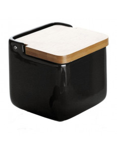 Salzstreuer mit Deckel...