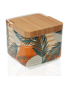 Salero con Tapa Tropical...