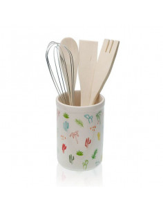 Gefäß für Küchenutensilien...