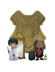 Muñeco Harry Potter Magical...