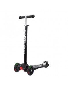 Patinete iWatMotion...