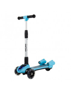Roller iWatMotion Moverace LED