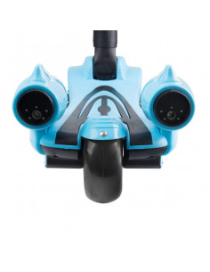 Roller iWatMotion Moverace LED 2