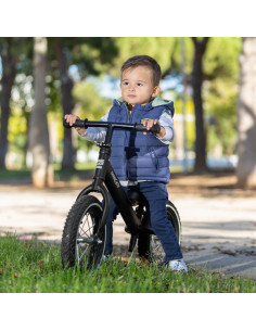Bicicleta Infantil...
