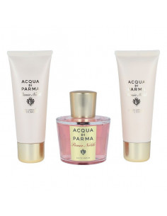 Set de Perfume Mujer Peonia...