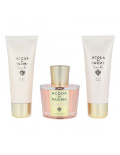 Set de Perfume Mujer Rosa...