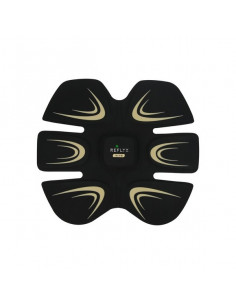 Electroestimulador...