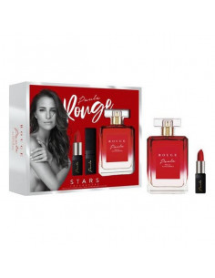 Set de Perfume Mujer Paula...