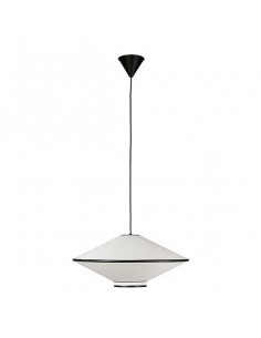 Deckenlampe zweifarbig (52...