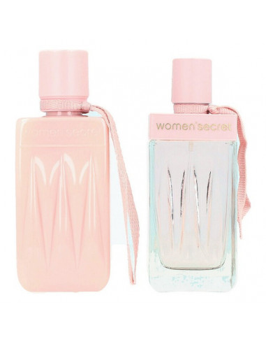 Set de Perfume Mujer Intimate...