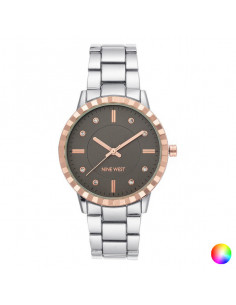 Reloj Mujer Nine West...