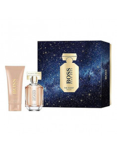 Set de Perfume Mujer The...