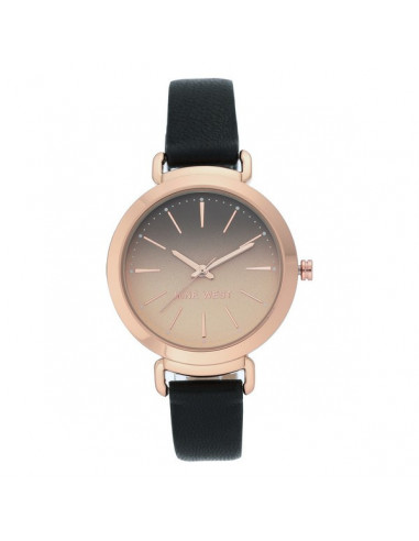 Reloj Mujer Nine West NW-2288RGBK (Ø...