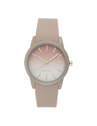 Reloj Mujer Nine West NW-2270OMTN (Ø...