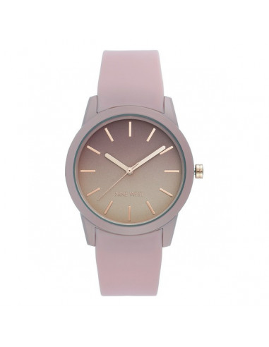 Reloj Mujer Nine West NW-2270OMPK (Ø...