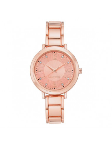 Reloj Mujer Nine West NW-2276RORG (Ø...