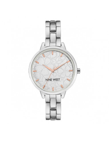 Damenuhr Nine West NW-2227SVRT (Ø 36 mm)