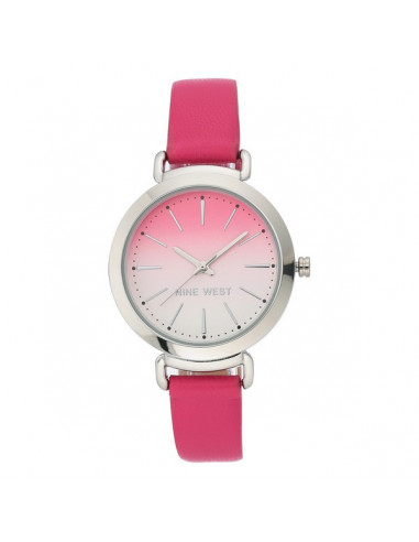 Reloj Mujer Nine West NW-2289SVPK (Ø...