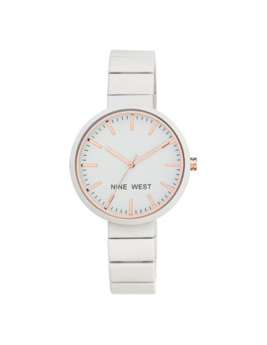 Reloj Mujer Nine West NW-2012IVRG (Ø...