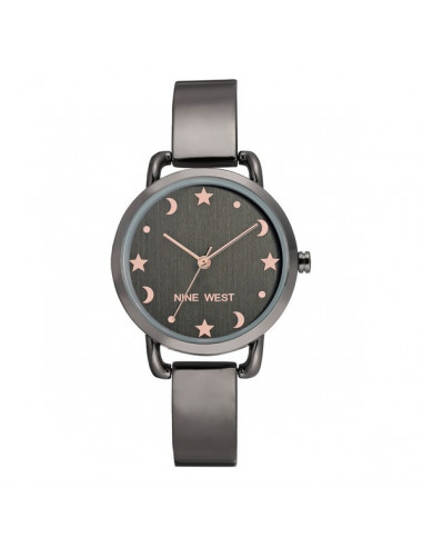 Reloj Mujer Nine West NW-2165GYGY (Ø...