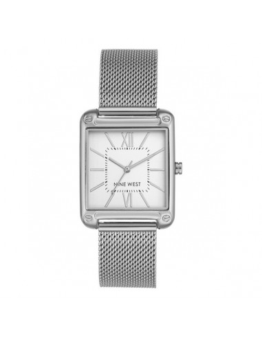 Reloj Mujer Nine West NW-2091SVSB (Ø...