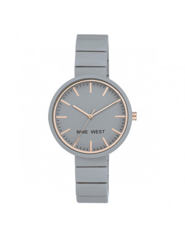 Reloj Mujer Nine West NW-2012GYRG (Ø...