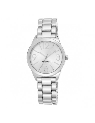 Reloj Mujer Nine West NW-1663SVSB (Ø...