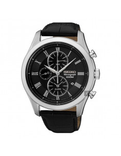 Herrenuhr Seiko SNAF71P1 (ø...