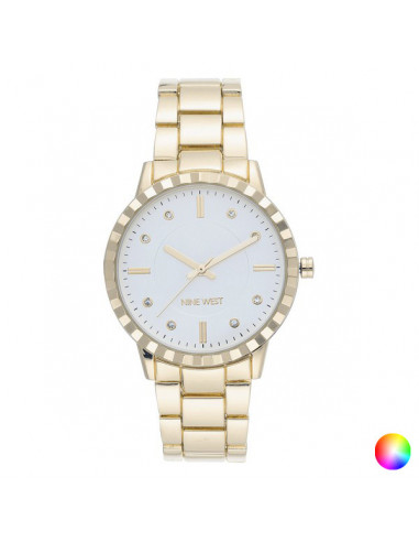 Reloj Mujer Nine West NW-2282 (Ø 36 mm)