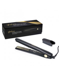 Plancha de Pelo V Gold...