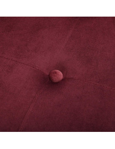 Bett-Fuß Polyester Holz MDF... 2