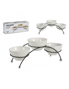 Set de Cuencos Porcelana...