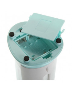 Automatischer Seifenspender... 2