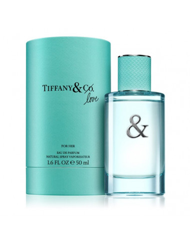 Perfume Mujer Tiffany & Love Tiffany...