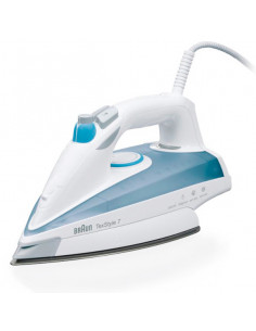 Plancha de Vapor Braun...