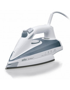 Plancha de Vapor Braun TS...