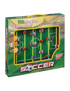 Tischfußball 115602
