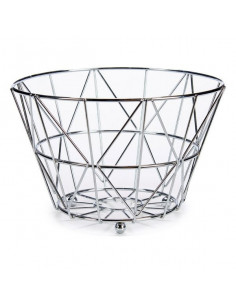 Obstschale Kabel (24 x 15 x...