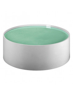 Mesa de Centro Cristal...