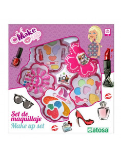 Set de Maquillaje Infantil...