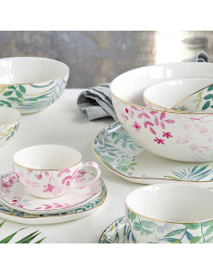 Cuenco Amazonia Porcelana... 2