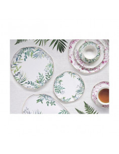 Flad plade Amazonia... 2