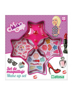 Set de Maquillaje Infantil...