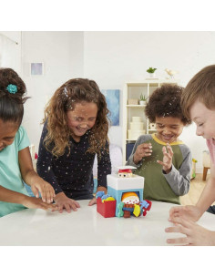 Juego de Mesa Fontanero... 2