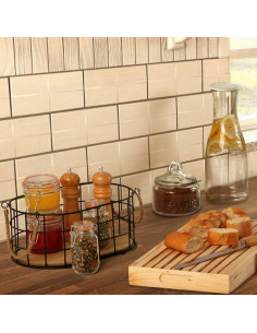 Tarro de Cristal... 2